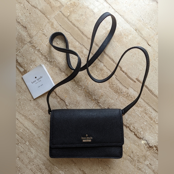 Kate Spade New York Cameron Street Arielle Crossbody Bag - Picture 5 of 7